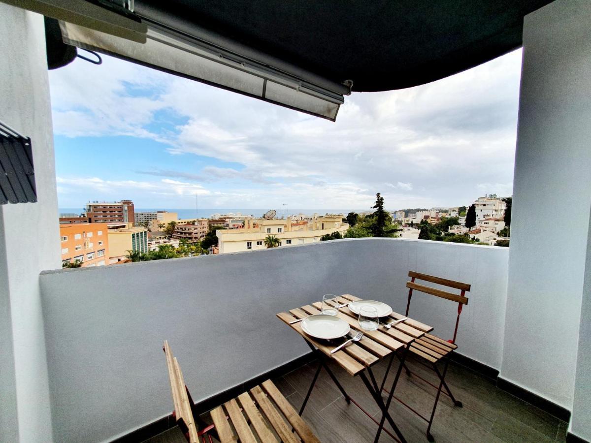 Mallorca Seaviews Apt Torremolinos Exterior foto